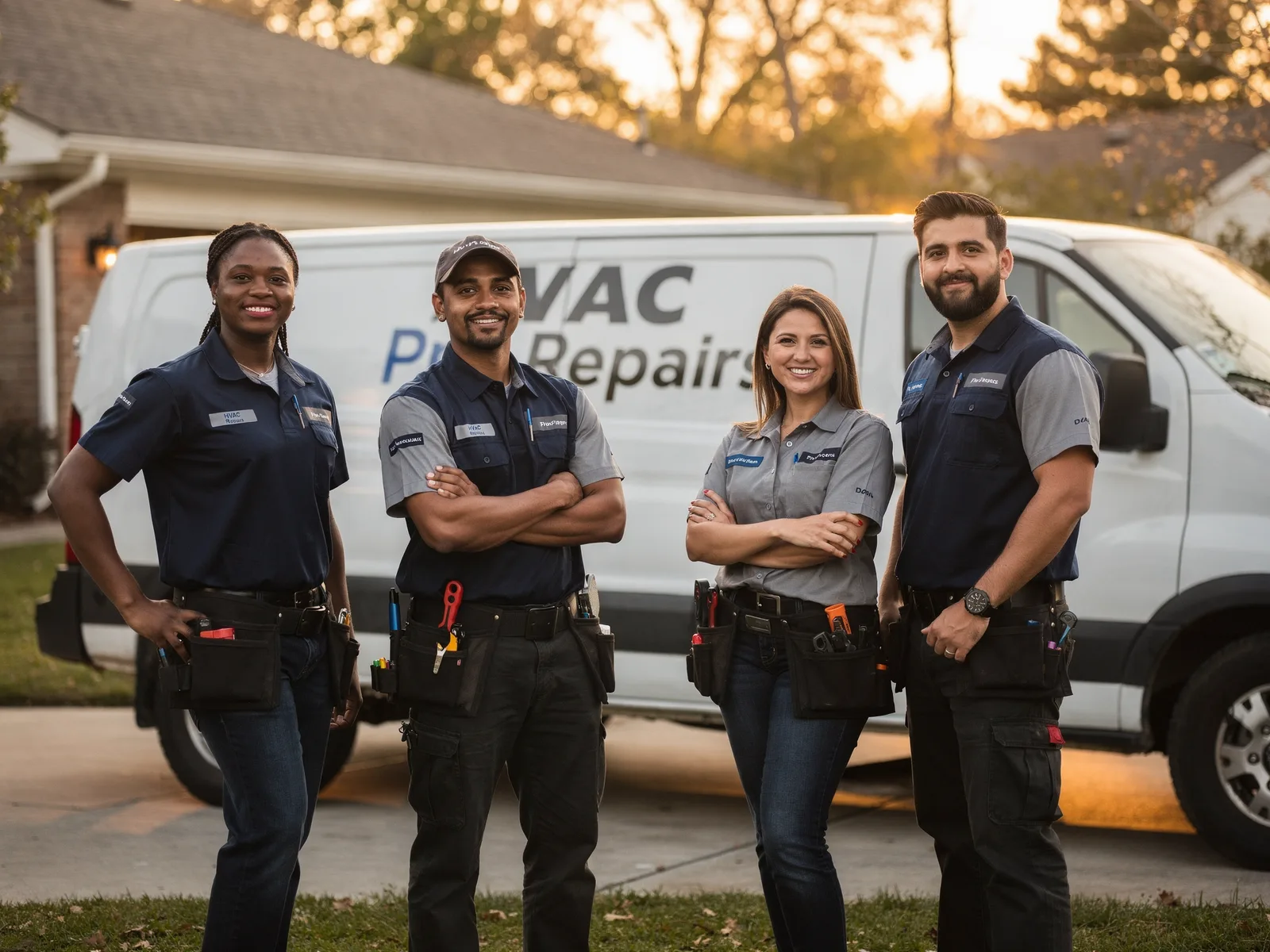 Heat Pump Repair company in Mount Ephraim, NJ