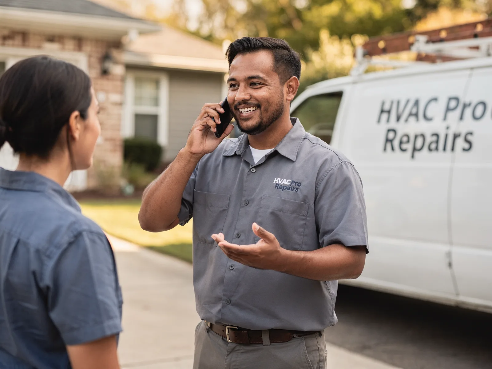 Heat Pump Repair Mount Ephraim, NJ FAQs